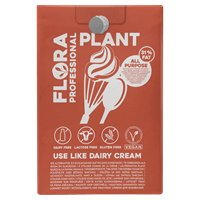 Flora Professional Plant Koken & Opkloppen 31% vet pak 10L