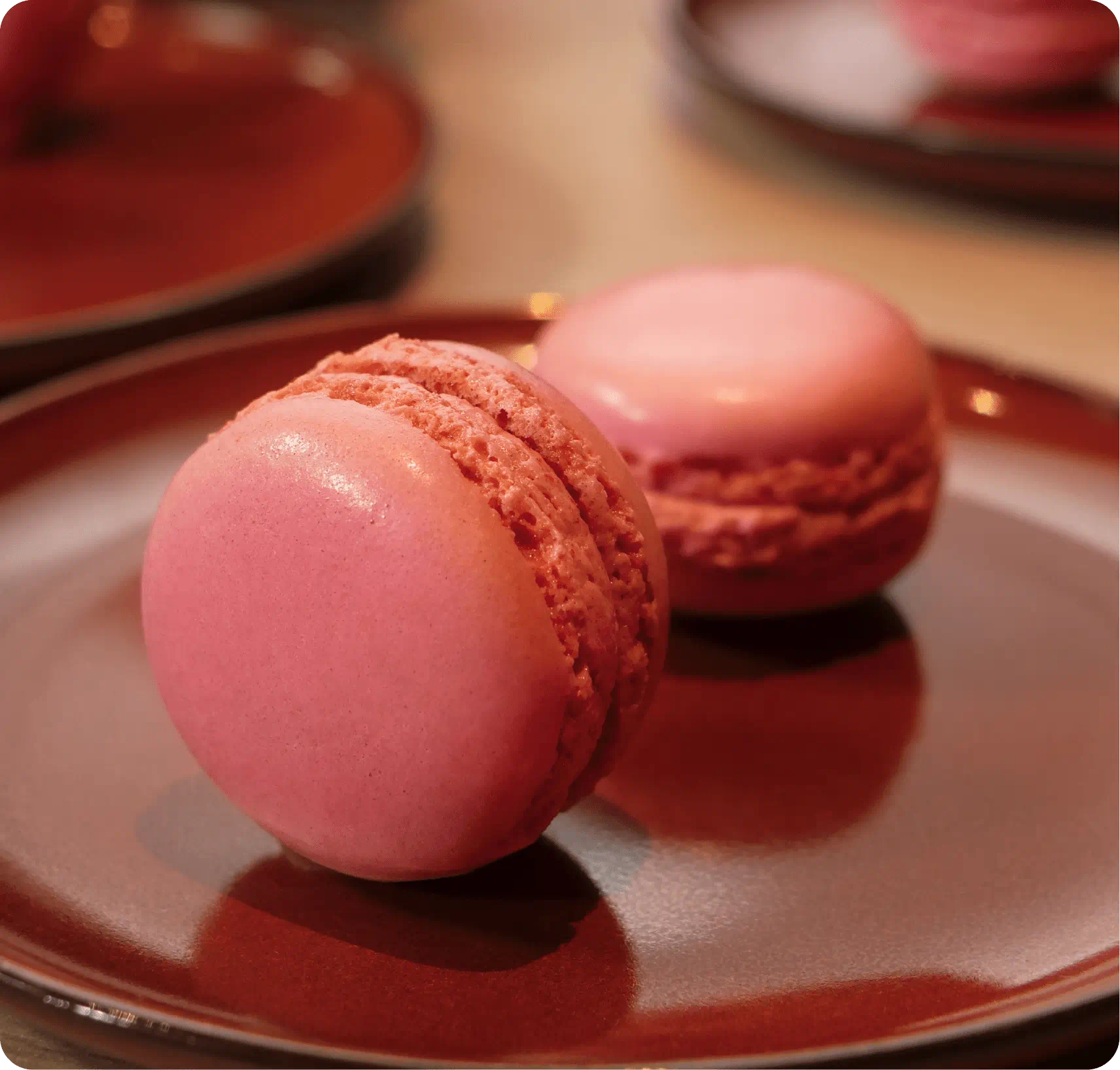 Macarons