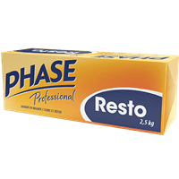 Phase Classic Resto 2.5KG