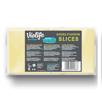 Violife Gouda Flavour Plakken 500G