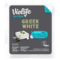 Violife Greek White Block 400gr