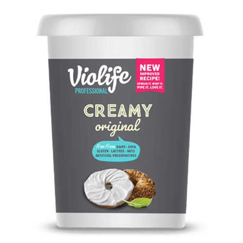 Violife Original Flavour Creamy 500g