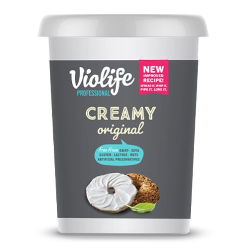 Violife Original Flavour Creamy 500g