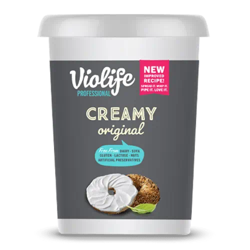 Violife Original Flavour Creamy 500g