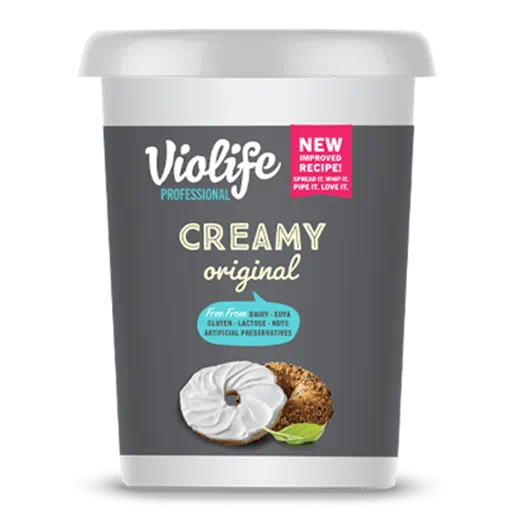 Violife Original Flavour Creamy 500g