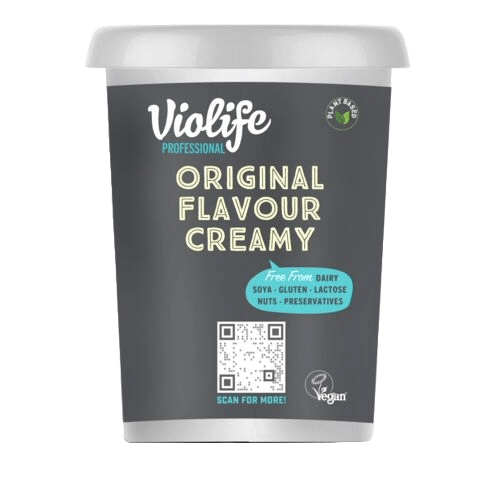 violife creamy original