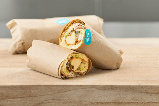 recipe image Creamy Mierikswortel & Mosterd Spread