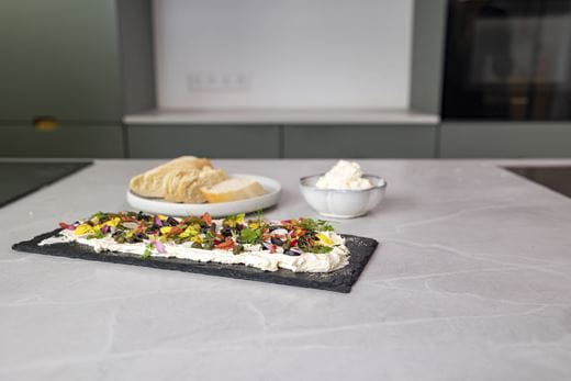 recipe image Butterboard Plantaardig