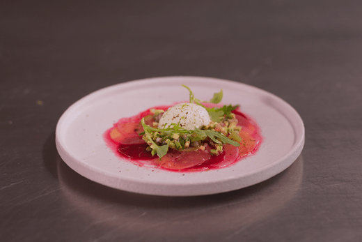 recipe image Overheerlijke Ceviche