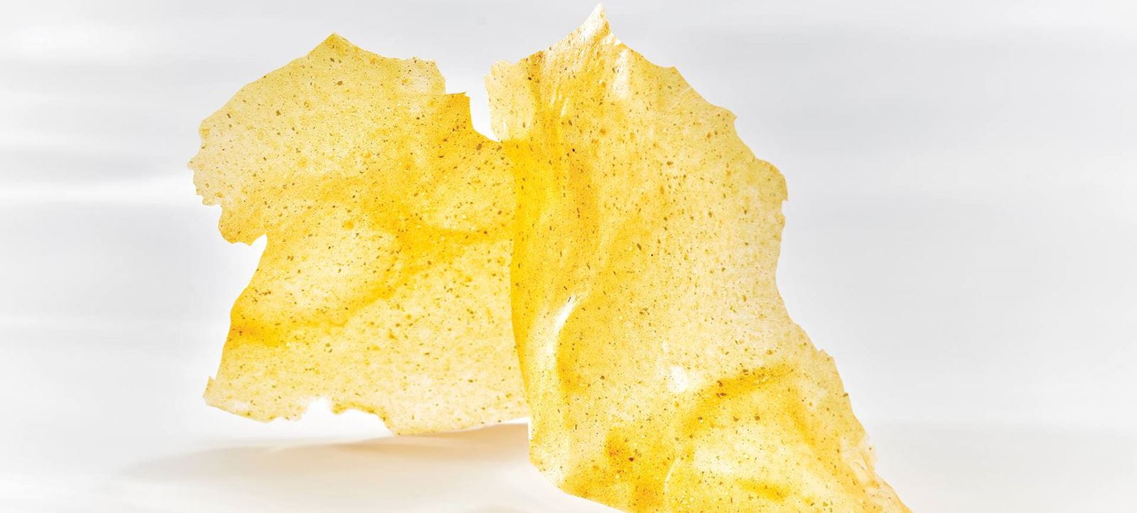 recipe image Veganistische paellachips