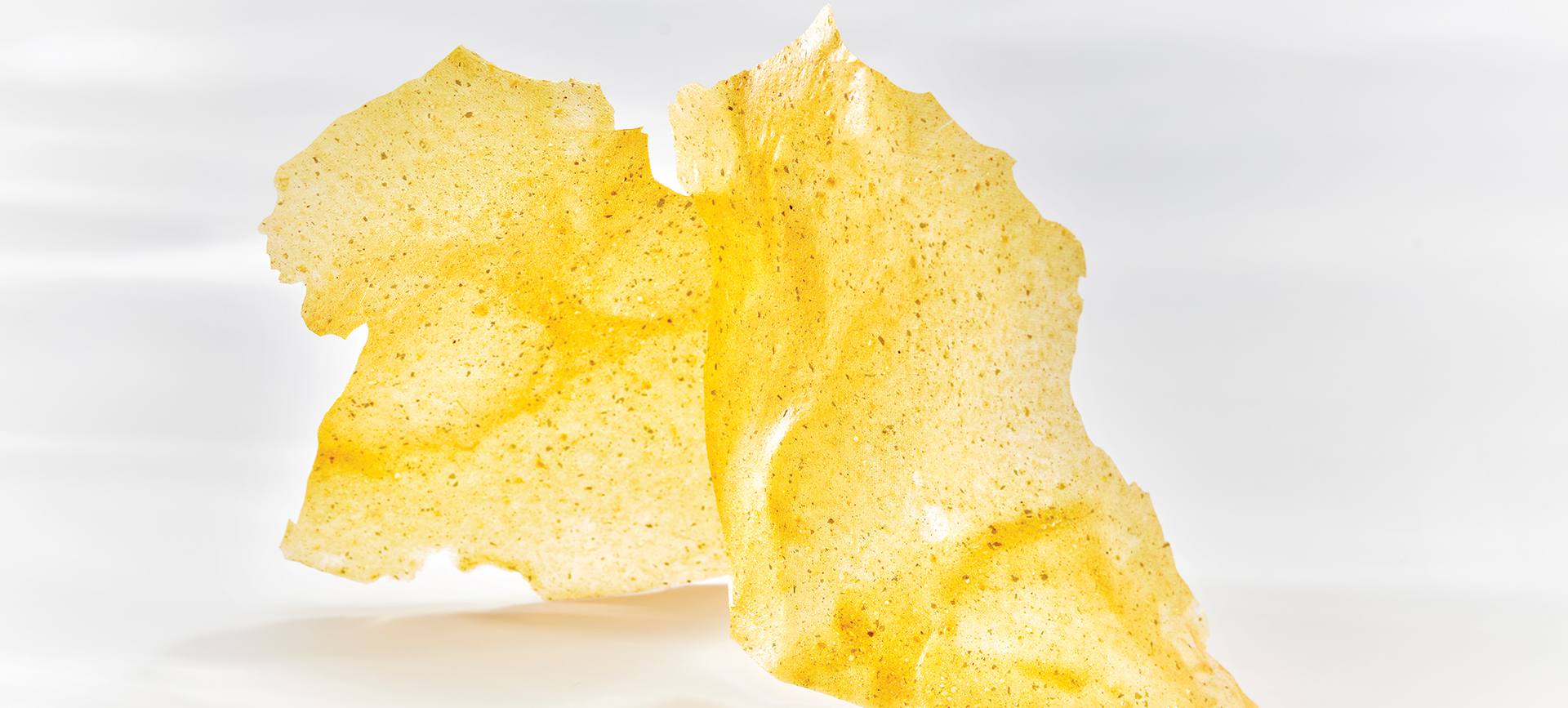 recipe image Veganistische paellachips
