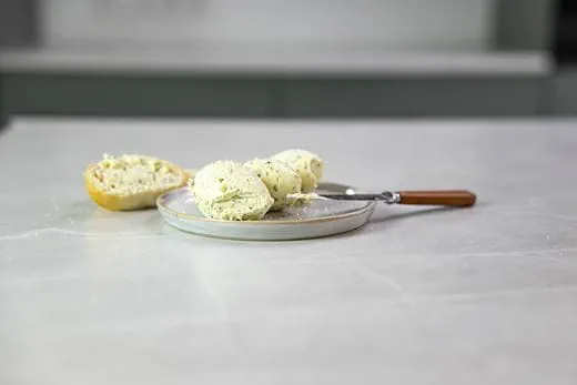 recipe image Kruidenboter Plantaardig