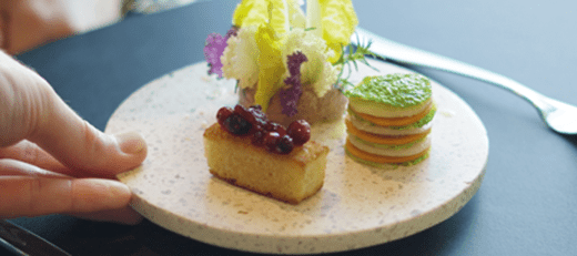 recipe image Plant forward Pâté