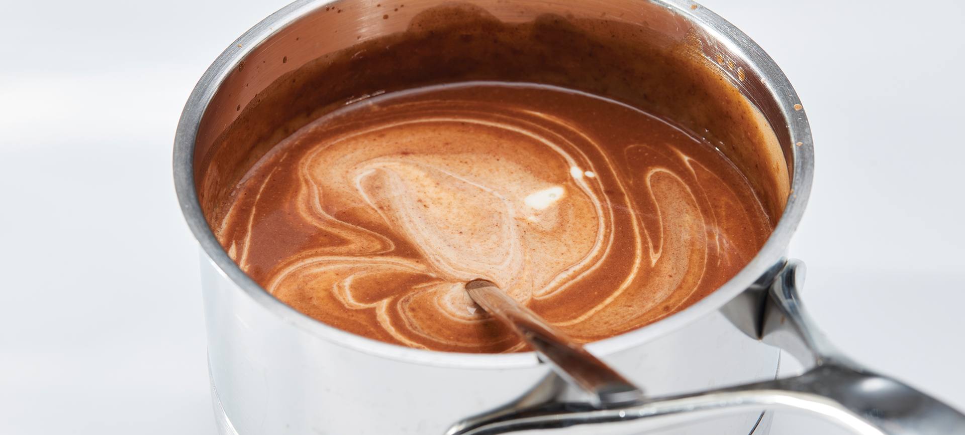 recipe image Plantaardige zwarte knoflooksaus