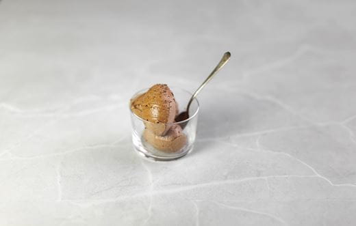 recipe image Chocolade Mousse