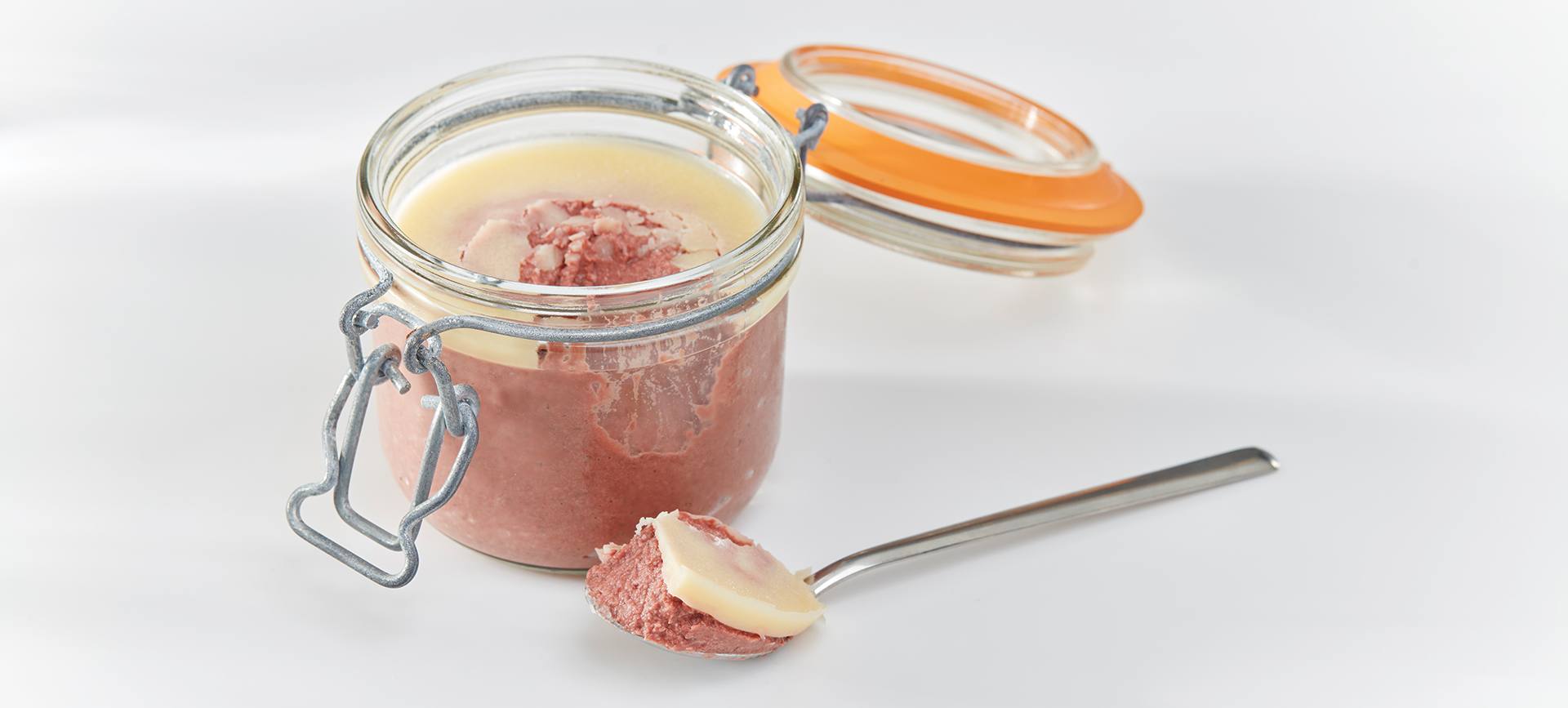 recipe image Veganistische ‘lever’paté