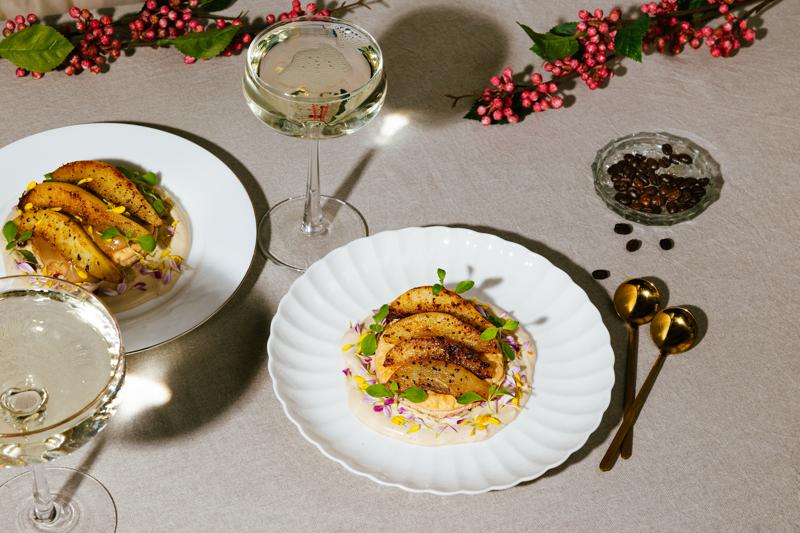 recipe image gebakken-peer