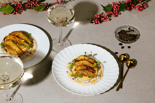 recipe image gebakken-peer