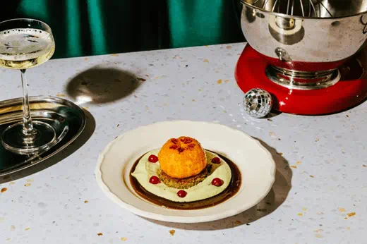 recipe image gekarameliseerde-mandarijn