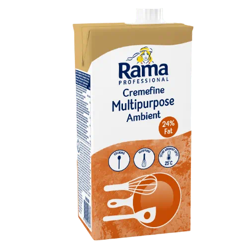Rama Cremefine Profi Wielofunkcyjna (31%) 1 l