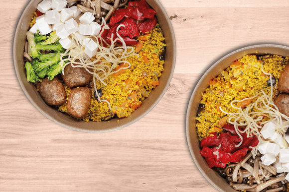 Cateringi dietetyczne – nowe kategorie w menu