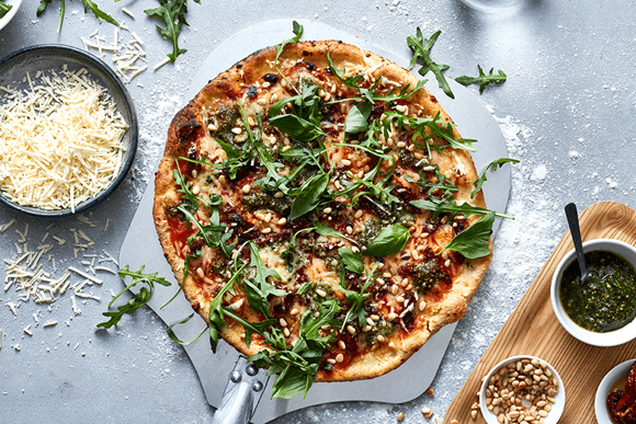 potrawy roślinne dla miłośników mięsa