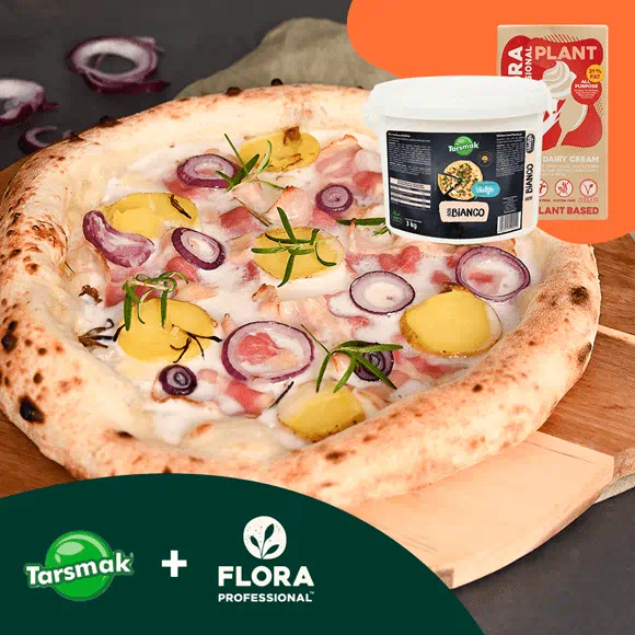 Pyszna współpraca z Tarsmak