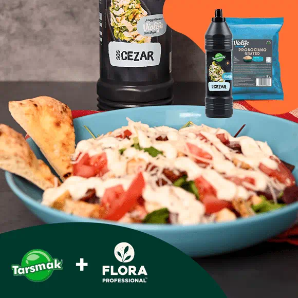 Pyszna współpraca z Tarsmak