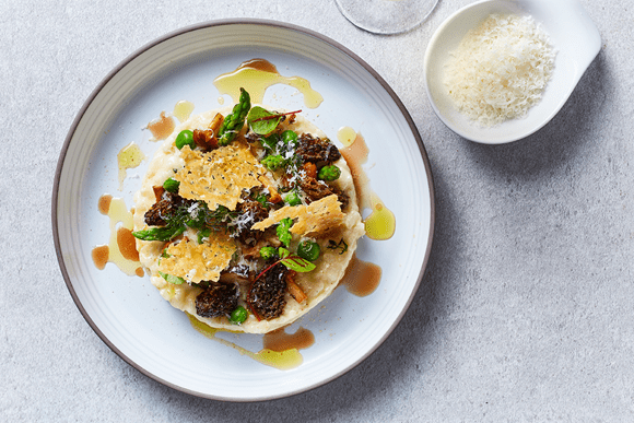 przepisy wegetariaskie