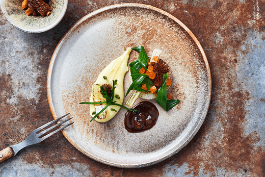 polskie tradycyjne dania