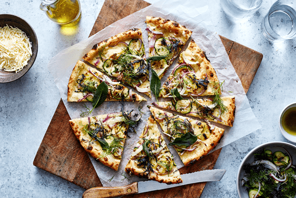 Wykorzystaj Veganuary w swojej restauracji i przyciągnij osoby jedzące roślinnie!