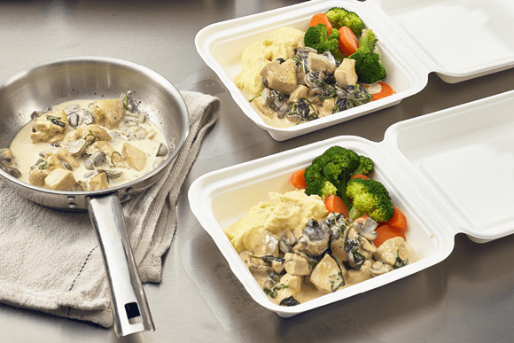 Wykorzystaj Veganuary w swojej restauracji i przyciągnij osoby jedzące roślinnie!