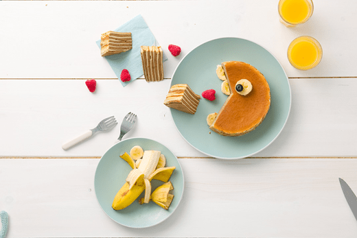 Zdrowe i smaczne dania dla dzieci