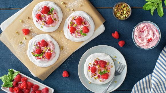 Pavlova
