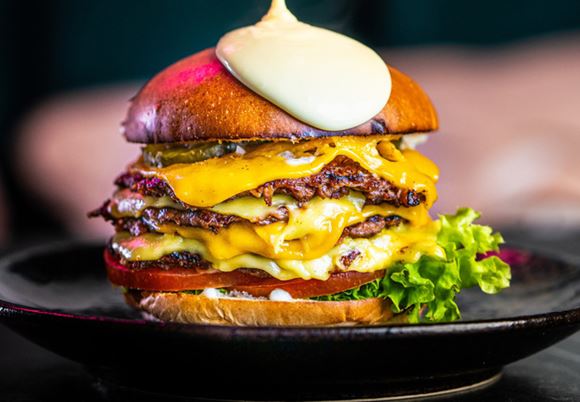 Hamburger