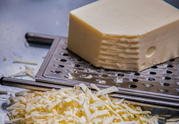 Starty ser wraz z tarką