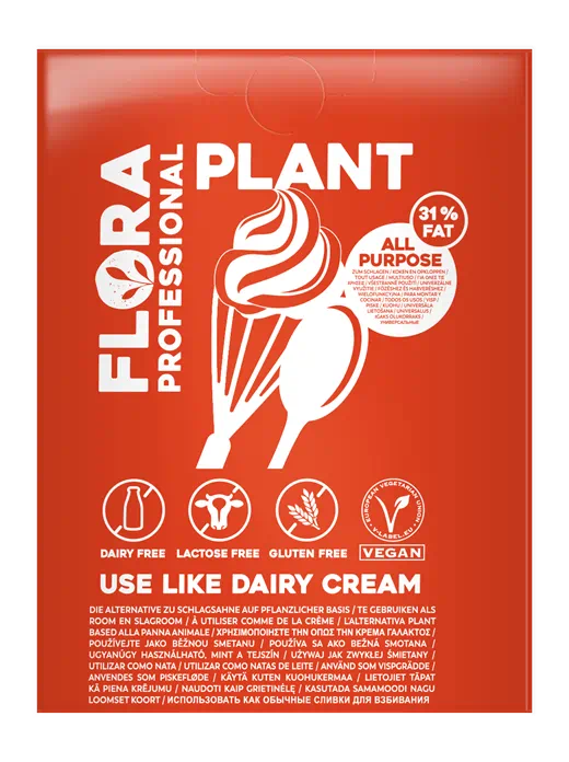 Flora Proffessional Plant Wielofunkcyjna 31%10l