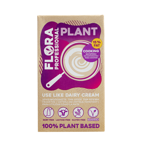 Flora Proffessional Plant Do Gotowania 15%1l