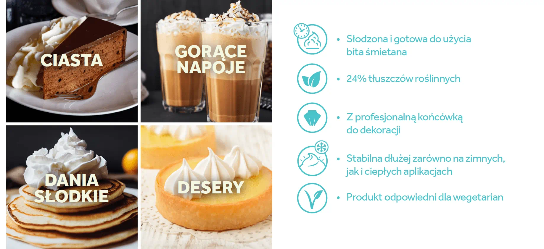 Rama Professional Cremefine Spray 250 ml