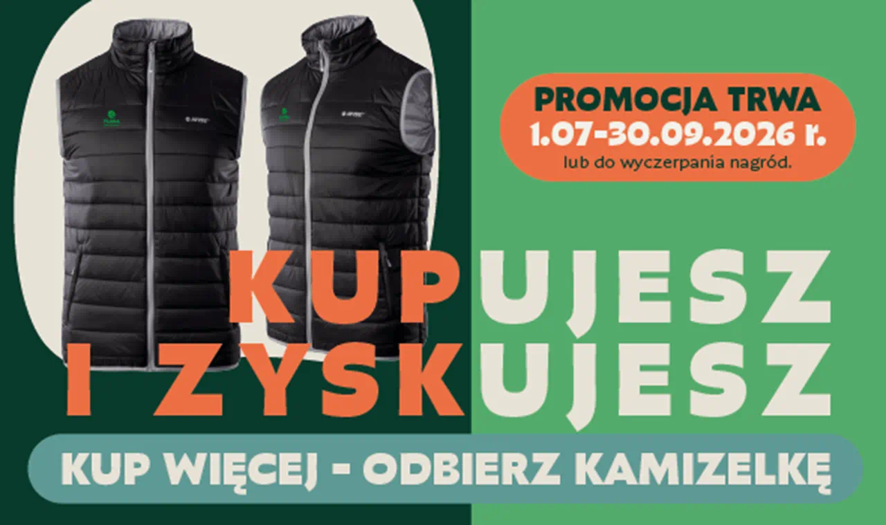 Article, Zadbaj o zapasy w swojej kuchni i odbierz wyjątkowy bonus! 