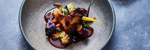 Violife Professional - Przepisy - Dania główne