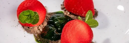 Violife Professional - Przepisy - Desery