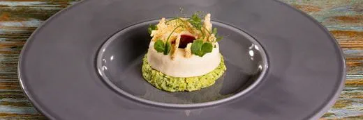 Violife Professional - Przepisy - Przystawki