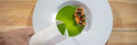 Violife Professional - Przepisy - Zupy