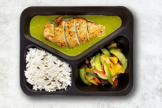 recipe image Filet z kurczaka