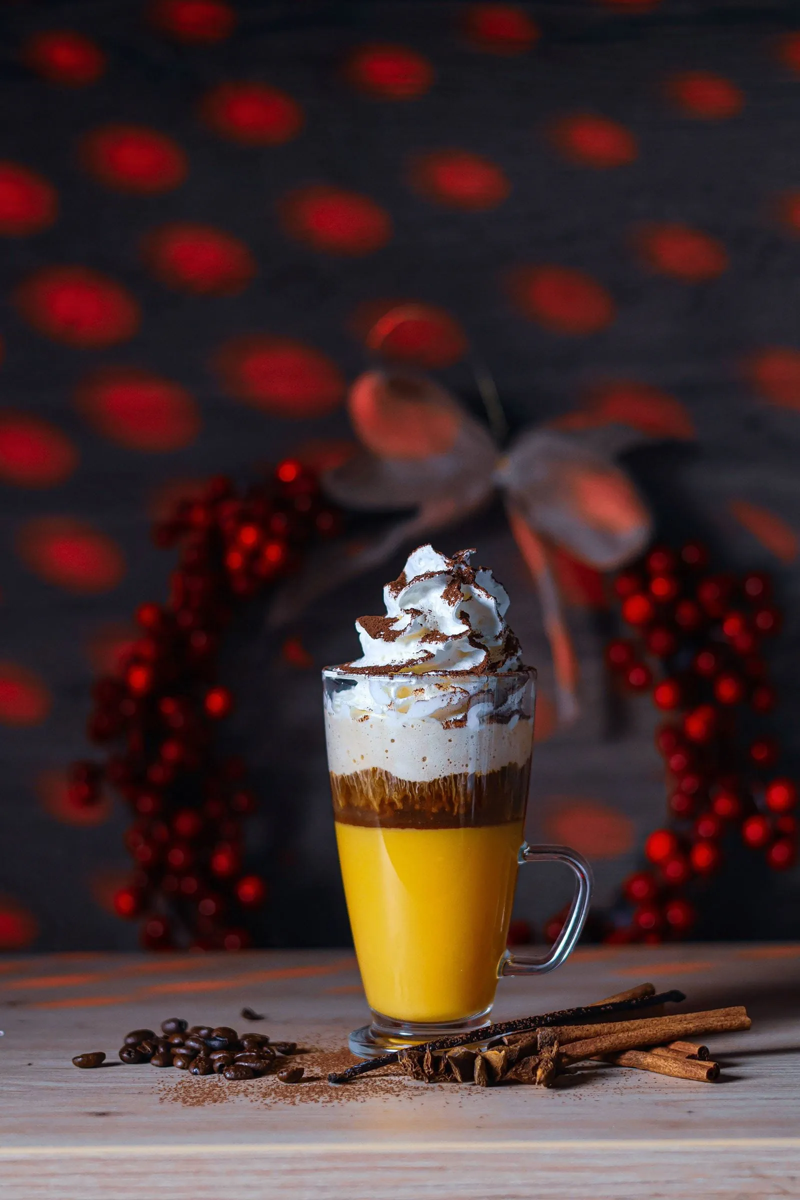 recipe image Bombardino Calimero