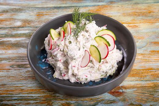 recipe image Pasta wiosenna