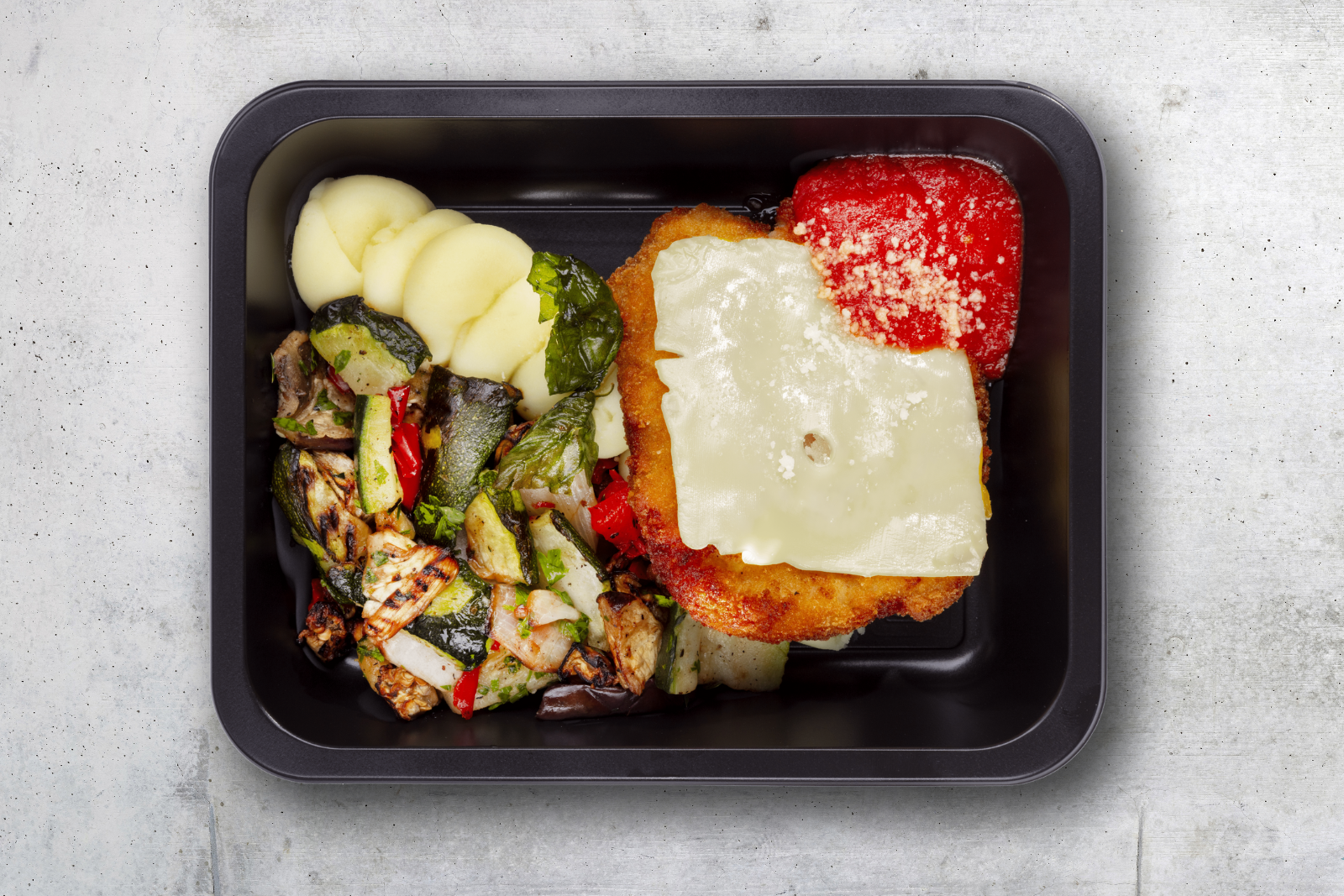 recipe image Kotlet a'la Milanese