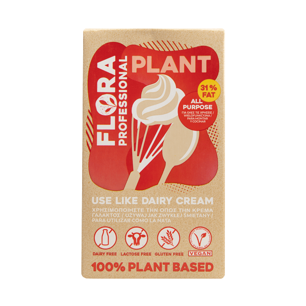 Flora Proffessional Plant Wielofunkcyjna 31%1l