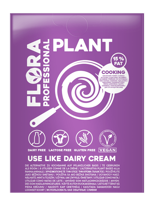 Flora Professional Plant 15% 10L